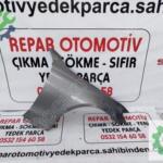 Mercedes e serisi w213 sağ ön çamurluk orijinal çıkma