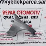Mercedes e serisi w213 sağ ön çamurluk orijinal çıkma