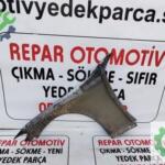 Mercedes e serisi w213 sağ ön çamurluk orijinal çıkma