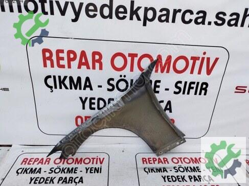 Mercedes-Benz E Serisi Sağ Ön Çamurluk çıkma parça