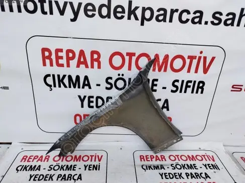 Mercedes-Benz E Serisi Sağ Ön Çamurluk çıkma parça