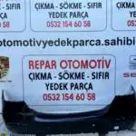Mercedes e serisi w213 arka tampon orijinal çıkma