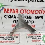 mercedes cla w117 sol ön çamurluk beyaz 2013-18 A1178810101