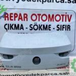 Mercedes cla serisi w118 bagaj kapağı beyaz hatasız çıkma