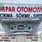 Mercedes cla serisi w118 bagaj kapağı beyaz hatasız çıkma