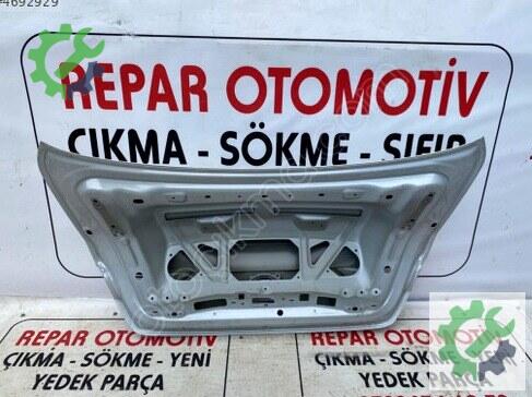 Mercedes-Benz CLA Bagaj Kapağı çıkma parça