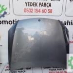Mercedes c serisi w205 ön kaput orijinal çıkma
