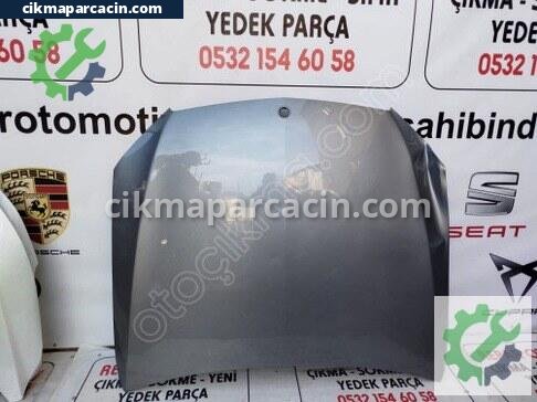 Mercedes-Benz C Serisi Ön Kaput çıkma parça