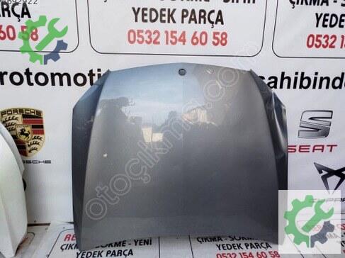 Mercedes-Benz C Serisi Ön Kaput çıkma parça