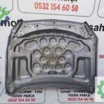 Mercedes c serisi w205 ön kaput orijinal çıkma