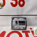Mercedes c serisi w205 led far beyni orijinal A2059905010