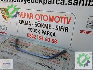 T-ROC ÖN TAMPON KAPLAMASI 2017-2024 Orijinal çıkma 2GA807532