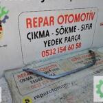 T-ROC ÖN TAMPON KAPLAMASI 2017-2024 Orijinal çıkma 2GA807532