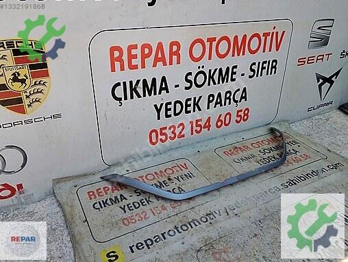 Volkswagen T-Roc Ön Tampon 2GA807532 çıkma parça