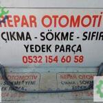 T-ROC ÖN TAMPON KAPLAMASI 2017-2024 Orijinal çıkma 2GA807532
