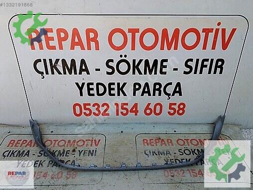 Volkswagen T-Roc Ön Tampon 2GA807532 çıkma parça
