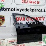 Mercedes benz c serisi W205 sağ ön kapı  A2057225116