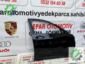 Mercedes benz c serisi W205 sağ ön kapı  A2057225116