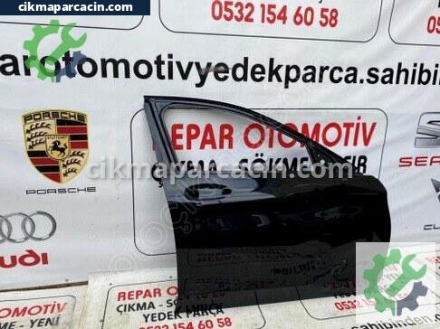 Mercedes-Benz C Serisi Sağ Ön Kapı çıkma parça