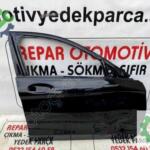 Mercedes benz c serisi W205 sağ ön kapı  A2057225116