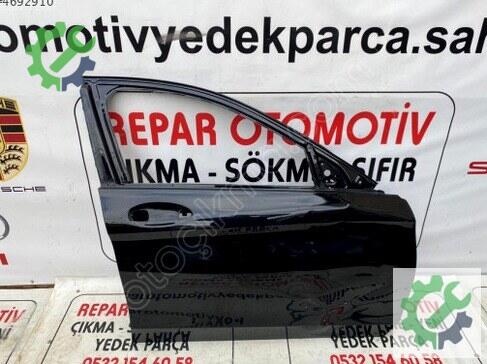 Mercedes-Benz C Serisi Sağ Ön Kapı A2057225116 çıkma parça