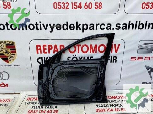 Mercedes-Benz C Serisi Sağ Ön Kapı A2057225116 çıkma parça