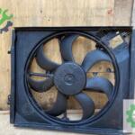 Megane 4 2016-2025 fan T962220