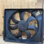 Megane 4 2016-2025 fan T962220