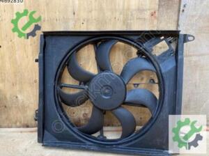 Megane 4 2016-2025 fan T962220