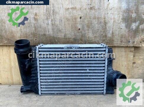 Renault Talisman Intercooler Radyatörü çıkma parça