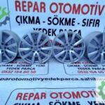 Maserati lavante jant takımı 18 İnç 8Jx18 ET44 670040262