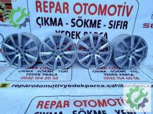 Maserati lavante jant takımı 18 İnç  8Jx18 ET44  670040262