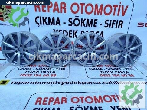Maserati Ghibli Jant çıkma parça