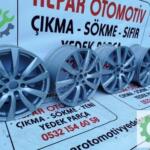 Maserati lavante jant takımı 18 İnç  8Jx18 ET44  670040262