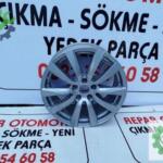 Maserati lavante jant takımı 18 İnç  8Jx18 ET44  670040262