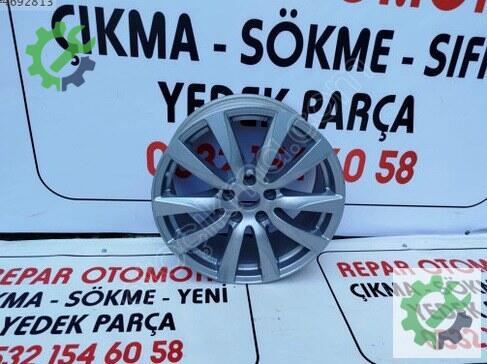 Maserati Ghibli Jant 670040262 çıkma parça
