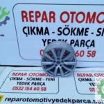 Maserati lavante jant takımı 18 İnç  8Jx18 ET44  670040262