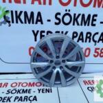 Maserati lavante jant takımı 18 İnç  8Jx18 ET44  670040262