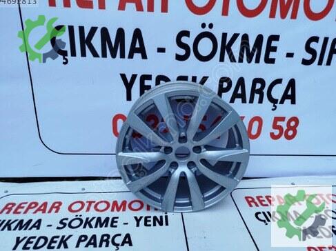 Maserati Ghibli Jant 670040262 çıkma parça
