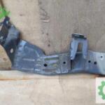 Leon cupra sağ çamurluk sacı 5FA805372