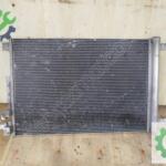 Renault Talisman Intercooler Radyatörü Çıkma Parça İstanbul