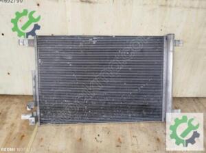 Leon Octavia formentor klima  radyatörü 1.5 tsi 5wa816411b