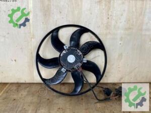 Leon Octavia a3 fan motoru orijinal 1k0959455dt