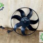 Leon Octavia a3 fan motoru orijinal 1k0959455dt