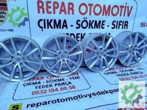 RANGE ROVER JANT TAKIMI 19 İNÇ 5X120 ET44.5 7.5J CK52-1007-CA