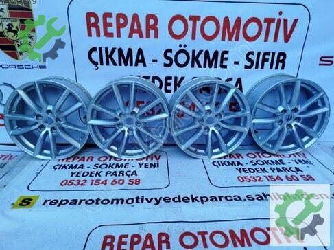 Rover 200 Jant & Lastik Takımı çıkma parça