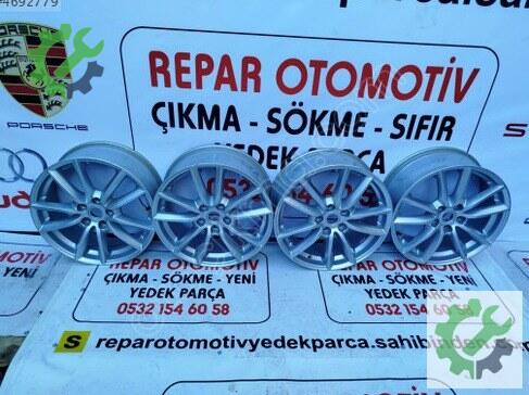 Rover 200 Jant & Lastik Takımı çıkma parça