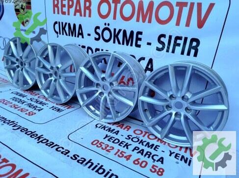 Rover 200 Jant & Lastik Takımı çıkma parça
