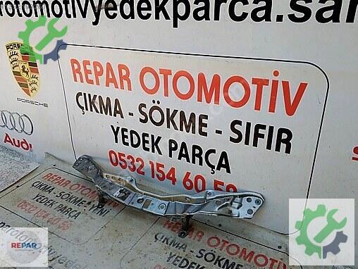 Fiat Palio Ön Panel 51733326 çıkma parça