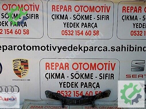 Fiat Palio Ön Panel 51733326 çıkma parça